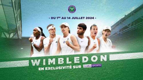 Wimbledon 2024 : la finale Alcaraz / Djokovic en direct, live et streaming (+ score en temps réel et résultat final)