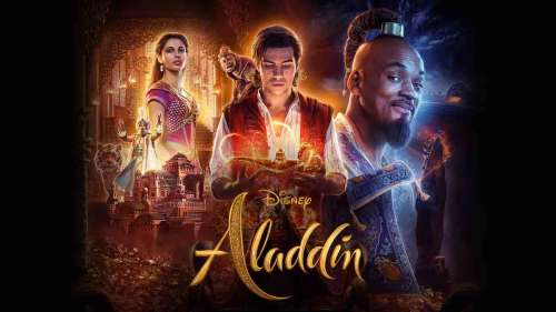 « Aladdin » : votre film avec Will Smith ce soir sur M6 (12 août)