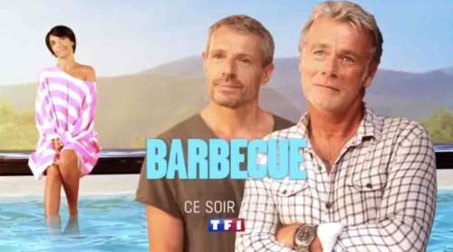 « Barbecue » : histoire et interprètes du film ce soir sur TF1 (22 août 2024)