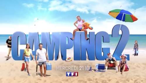 « Camping 2 » : le film avec Franck Dubosc rediffusé ce soir sur TF1 (28 août 2024)