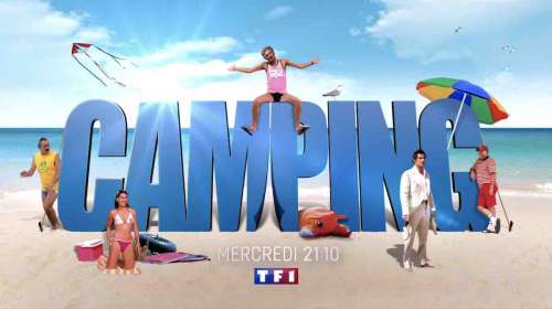 « Camping » : le film avec Franck Dubosc rediffusé ce soir sur TF1 (21 août 2024)