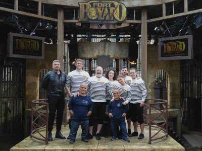 Fort Boyard : quels gains pour l’équipe de Philippe Etchebest ? (résumé émission 7 du 24 août 2024)