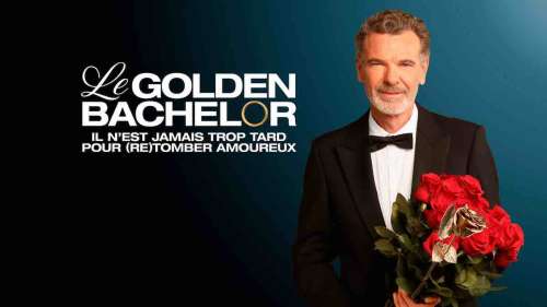 Le Golden Bachelor débarque sur M6, tous les détails