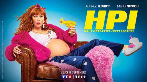 Audiences 12 septembre 2024 : retour gagnant pour « HPI » devant « Meurtres à Lille »