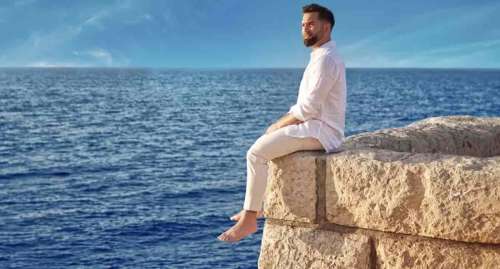 Kendji Girac sort un nouveau single « Si seulement » (VIDÉO)