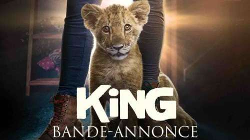 « King » : votre film inédit ce soir sur France 2 (18 août 2024)