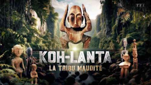 « Koh-Lanta : la tribu maudite » du 17 septembre : un abandon, qui sera éliminé ce soir ? (VIDÉO épisode 5)