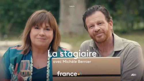 « La stagiaire » : une saison 10 pour la série de France 3 ? Réponse !