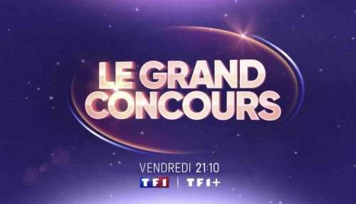 Le Grand Concours du 30 août : les invités d’Arthur ce soir sur TF1