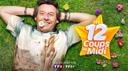 Les 12 coups de midi : Jean-Luc Reichmann prêt à arrêter ? Il répond