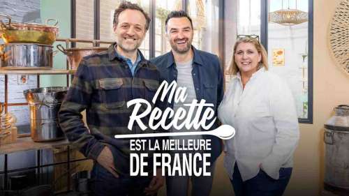 Ma recette est la meilleure de France du 22 août : le sommaire, qui remportera le duel ce soir ?