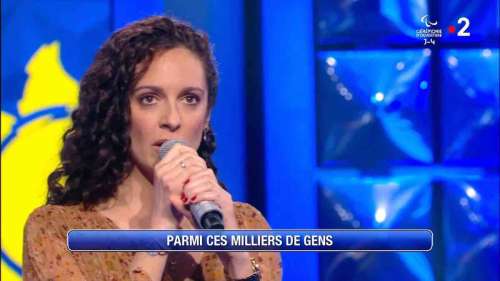 N’oubliez pas les paroles du 16 septembre : Coline continue et avoisine les 250.000 euros