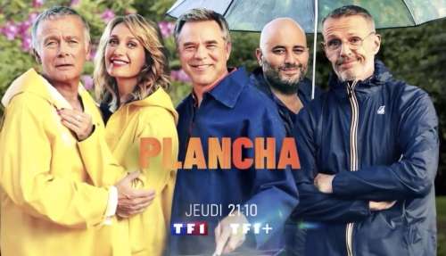 Audiences 29 août 2024 : « Plancha » en tête devant les Jeux Paralympiques, « Les Traîtres » forts sur cible