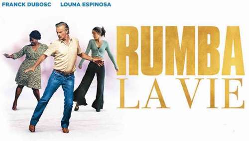 « Rumba la vie » : le film inédit de et avec Franck Dubosc ce soir sur TF1 (13 août 2024)