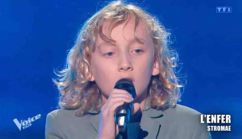 The Voice Kids : résumé et replay des 1ères auditions à l’aveugle (17 août 2024)