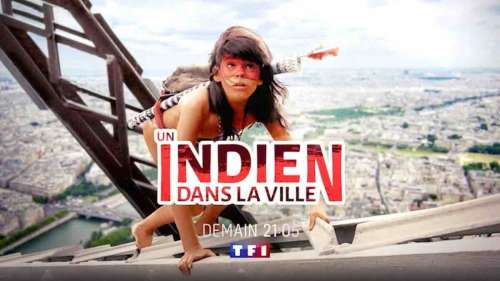 « Un indien dans la ville » : 5 choses à savoir sur le film diffusé ce soir sur TF1 (11 août)