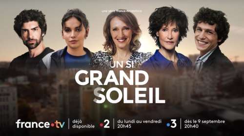 Un Si Grand Soleil Spoilers : Alex dérape, Claudine fait un sale coup, ce qui vous attend la semaine prochaine (résumés + vidéo du 9 au 13 septembre 2024)