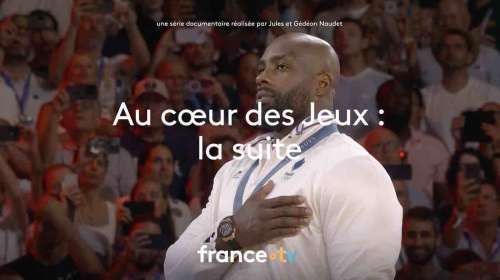 « Au coeur des jeux » : la suite de votre documentaire ce soir sur France 2 (10 septembre)