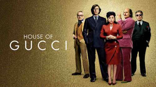 « House of Gucci » : histoire et interprètes du film inédit ce soir sur M6 (6 septembre 2024)