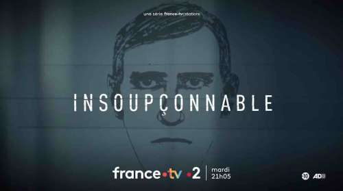 Insoupçonnable du 1er octobre 2024 : le final ce soir sur France 2