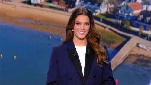 Le compagnon d’Iris Mittenaere jugé pour violences conjugales