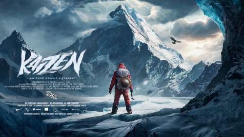 « Kaizen » : TF1 va diffuser l’ascension de l’Everest d’Inoxtag !