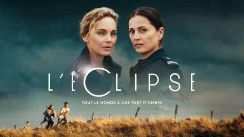 Audiences 4 septembre 2024 : « L’Éclipse » leader devant « Monk, le retour »