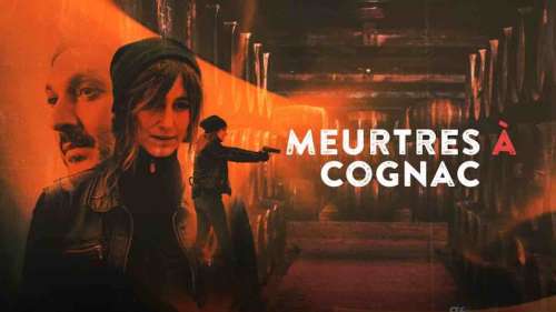 « Meurtres à Cognac » : histoire et interprètes du téléfilm ce soir sur France 3 (5 septembre)