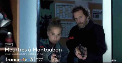 Audiences 14 septembre 2024 : « Meurtres à Montauban » leader, « The Voice Kids » chute, « Pékin Express » faible