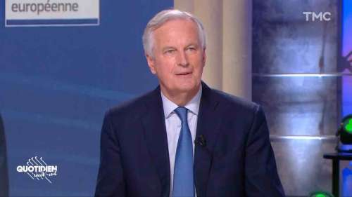 Premier Ministre : qui est Michel Barnier, nommé ce jeudi ?