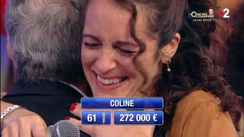 N’oubliez pas les paroles du 21 septembre : Coline éliminée ! Qui est le nouveau maestro ?