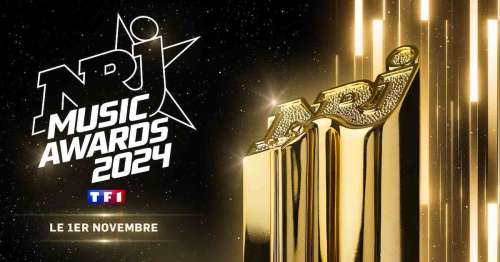 NRJ Music Awards 2024 : la liste des nommés, ouverture des votes