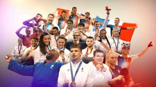 « Paris 2024 : Merci ! » : votre soirée évènement ce soir sur France 2 (14 septembre)