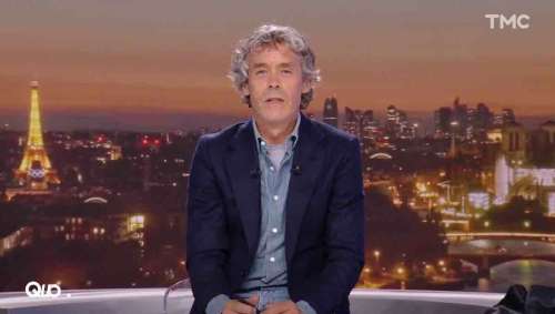 Audiences access 9 octobre 2024 : Quotidien plus fort que TPMP, record pour Slam