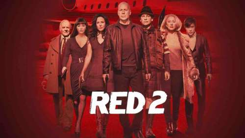 « Red 2 » : votre film avec Bruce Willis ce soir sur M6 (12 septembre)