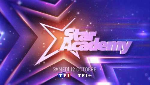 Star Academy 2024 : quel hymne pour la nouvelle promo ?