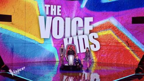 The Voice Kids du 21 septembre : les dernières battles ce soir sur TF1 (extrait vidéo)