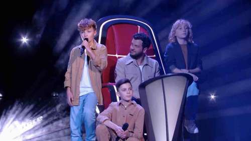 The Voice Kids du 14 septembre : les battles démarrent ce soir sur TF1 (extrait vidéo)