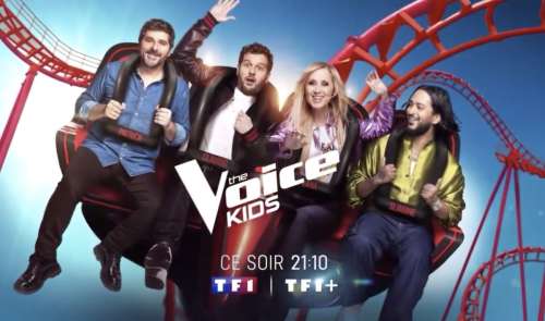 The Voice Kids du 5 octobre : les invités de la finale en direct ce soir sur TF1