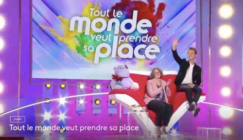 Tout le monde veut prendre sa place : quelle audience pour la première de Cyril Féraud ?