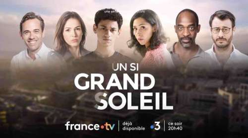 Un Si Grand Soleil Spoilers : un personnage phare entre la vie et la mort, ce qui vous attend la semaine prochaine (résumés + vidéo du 30 septembre au 4 octobre 2024)