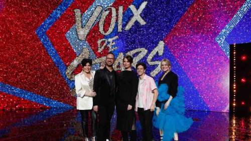  «Concours de sosies vocaux : des voix de stars sur France 3 ce soir (20 septembre)»

Ou, pour une formulation plus courte et accrocheuse :

«Découvrez des sosies vocaux étonnants sur France 3 ce soir !»