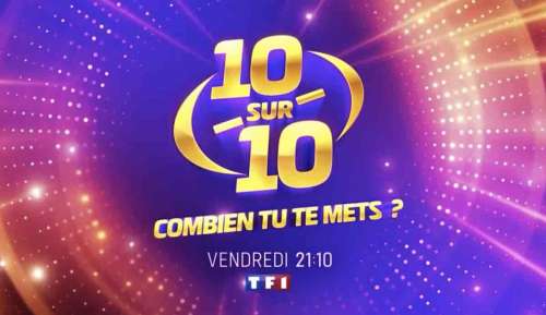 « 10 sur 10 Combien tu te mets ? » du 4 octobre : et le gagnant est…