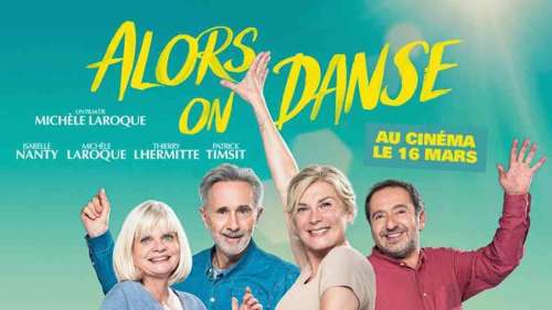 Ce soir : Dansez avec 