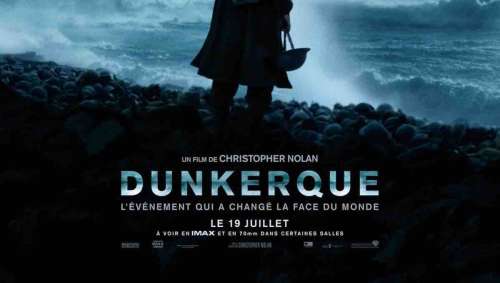 « Dunkerque » : l’histoire du film de Christopher Nolan ce soir sur France 3 (21 octobre)