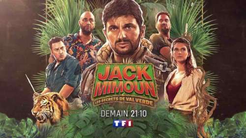 « Jack Mimoun » : histoire et interprètes du film inédit ce soir sur TF1 (20 octobre 2024)