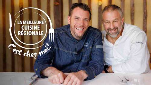 La meilleure cuisine régionale du 22 octobre : le sommaire, qui remportera le duel ce soir ?