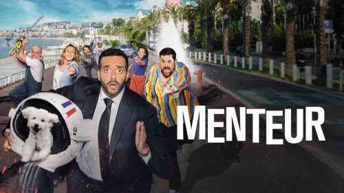  « Soirée exclusive sur M6 : Découvrez le thriller inédit « Le Menteur », le 4 octobre 2024 »