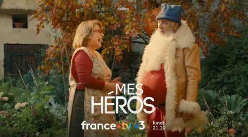  «Héros du jour : notre film coup de cœur sur France 3 (14 octobre 2024)»

Ou encore :

«Héros méconnus : le récit captivant de ce soir sur France 3 (14 octobre 2024)»