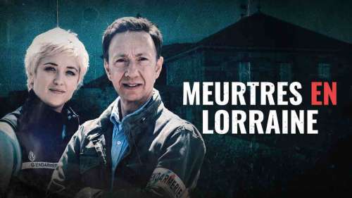 « Meurtres en Lorraine » : votre téléfilm ce soir sur France 3 (3 octobre)